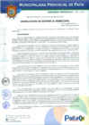 Vista preliminar de documento 113-2018-MPP/GM