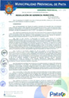 Vista preliminar de documento 119-2018-MPP/GM