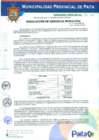Vista preliminar de documento 117-2018-MPP/GM