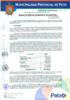 Vista preliminar de documento 118-2018-MPP/GM