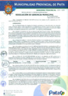Vista preliminar de documento 114-2018-MPP/GM