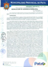 Vista preliminar de documento 148-2018-MPP/GM