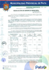 Vista preliminar de documento 150-2018-MPP/GM