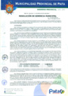 Vista preliminar de documento 161-2018-MPP/GM