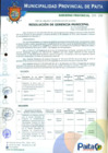Vista preliminar de documento 172-2018-MPP/GM