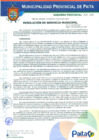 Vista preliminar de documento 171-2018-MPP/GM