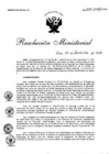 Vista preliminar de documento Resolución Ministerial N° 1229-2018-MINSA