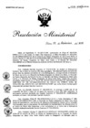 Vista preliminar de documento Resolución Ministerial N° 1230-2018-MINSA