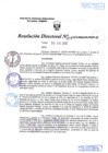 Vista preliminar de documento R.D. Nº 007.pdf