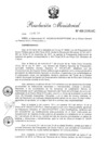 Vista preliminar de documento RM 498- Agradecer y aceptar la donación efectuada por el Fondo del Embajador del Gobierno de los Estados Unidos de América a favor del Ministerio de Cultura