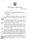 Vista preliminar de documento RM 499- Otorgar la distinción de Personalidad Meritoria de la Cultura a la señora María Victoria Trucios Mollehuara