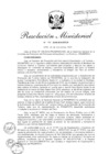 Vista preliminar de documento RM 462-2018-MINCETUR
