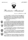 Vista preliminar de documento Resolución Ministerial N° 1238-2018-MINSA