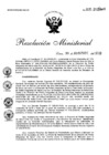 Vista preliminar de documento Resolución Ministerial N° 1239-2018-MINSA