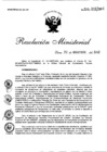 Vista preliminar de documento Resolución Ministerial N° 1246-2018-MINSA