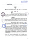 Vista preliminar de documento R.D. Nº 023.pdf