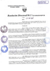 Vista preliminar de documento R.D. Nº 025.pdf