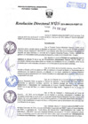 Vista preliminar de documento R.D. Nº 031.pdf