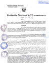 Vista preliminar de documento R.D. Nº 038.pdf