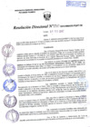 Vista preliminar de documento R.D. Nº 040.pdf