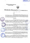 Vista preliminar de documento R.D. Nº 061.pdf
