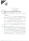 Vista preliminar de documento Resolución de Alcaldía