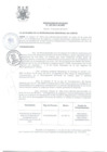 Vista preliminar de documento Resolución de Alcaldía