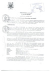 Vista preliminar de documento Resolución de Alcaldía
