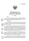 Vista preliminar de documento 01 RESOLUCIÓN DE SECRETARÍA GENERAL Nº 007-2019-DV-SG -  PAC Inicial 22-01-2019