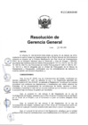 Vista preliminar de documento 02 RESOLUCIÓN DE SECRETARÍA GENERAL Nº 038-2019-DV-SG -  Primera Modificación 27-02-2019
