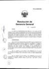Vista preliminar de documento 06 RESOLUCIÓN DE SECRETARÍA GENERAL Nº 109-2019-DV-SG -  Quinta Modificación 18-09-2019