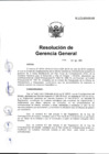 Vista preliminar de documento 07 RESOLUCIÓN DE SECRETARÍA GENERAL Nº 119-2019-DV-SG -  Sexta Modificación 01-07-2021
