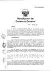 Vista preliminar de documento 09 RESOLUCIÓN DE SECRETARÍA GENERAL Nº 144-2019-DV-SG - Octava Modificación 09-08-2019