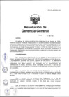 Vista preliminar de documento 10 RESOLUCIÓN DE SECRETARÍA GENERAL Nº 148-2019-DV-SG -  Novena Modificación 14-08-2019