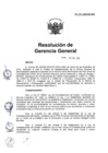 Vista preliminar de documento 17 RESOLUCIÓN DE GERENCIA GENERAL Nº 220-2019-DV-GG -  Décimo Sexta Modificación 04-12-2019