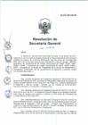 Vista preliminar de documento 02 RESOLUCIÓN DE SECRETARÍA GENERAL Nº 028-2017-DV-SG - Primera modificación24-02-2017