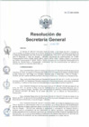 Vista preliminar de documento 03 RESOLUCIÓN DE SECRETARÍA GENERAL Nº 038-2017-DV-SG - Segunda modificación 20-03-2017