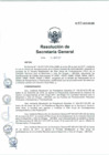 Vista preliminar de documento 04 RESOLUCIÓN DE SECRETARÍA GENERAL Nº 059-2017-DV-SG - Tercera modificación 11-05-2017