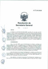 Vista preliminar de documento 05 RESOLUCIÓN DE SECRETARÍA GENERAL Nº 070-2017-DV-SG - Cuarta modifcación 14-06-2017