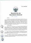 Vista preliminar de documento 08 RESOLUCIÓN DE SECRETARÍA GENERAL Nº 109-2017-DV-SG - Séptima modificación 21-09-2017
