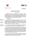 Vista preliminar de documento RESOLUCIÓN JEFATURAL N° 155-2021-SIS.pdf