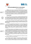 Vista preliminar de documento RA Nº 133-2021-SIS-OGAR.pdf