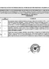 Vista preliminar de documento  Recomendaciones y estado de su implementación II semestre 2016 - Zona Registral N° V