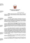 Vista preliminar de documento Resolución de Consejo Directivo N° 021-2021-OEFA/CD