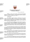 Vista preliminar de documento Resolución de Consejo Directivo N° 020-2021-OEFA/CD