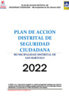 Vista preliminar de documento PLAN DE ACCION DISTRITAL DE SEGURIDAD CIUDADANA 2022.pdf