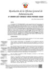 Vista preliminar de documento Resolución  Jefatural N°98-2021-MINEDU-VMGI-PRONIED-OGAD.pdf