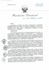 Vista preliminar de documento Resolución Directoral  N° 354-2021-OGA-MINSA