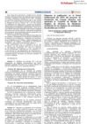 Vista preliminar de documento Resolución N° 020-2021-OEFA-CD - (Versión el Peruano)