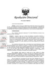 Vista preliminar de documento RESOLUCION DE RECTIFICACION DE BAJA DE BIENES RAEE F  F.pdf